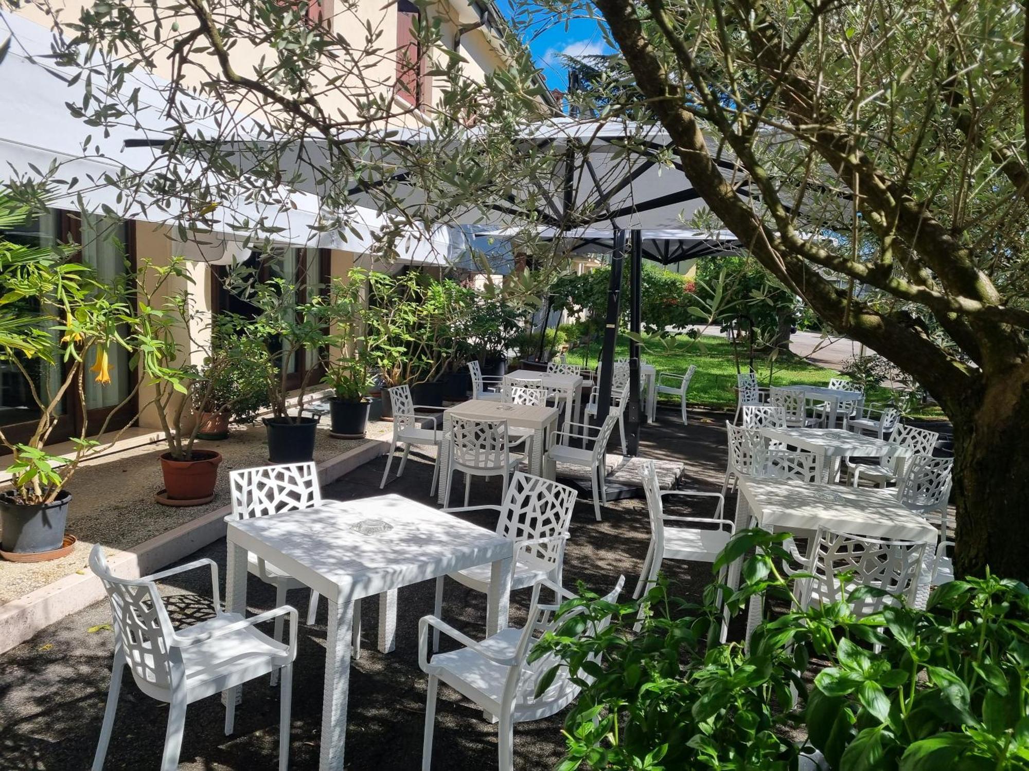 Hotel Piroga Padova Selvazzano Dentro Exterior foto