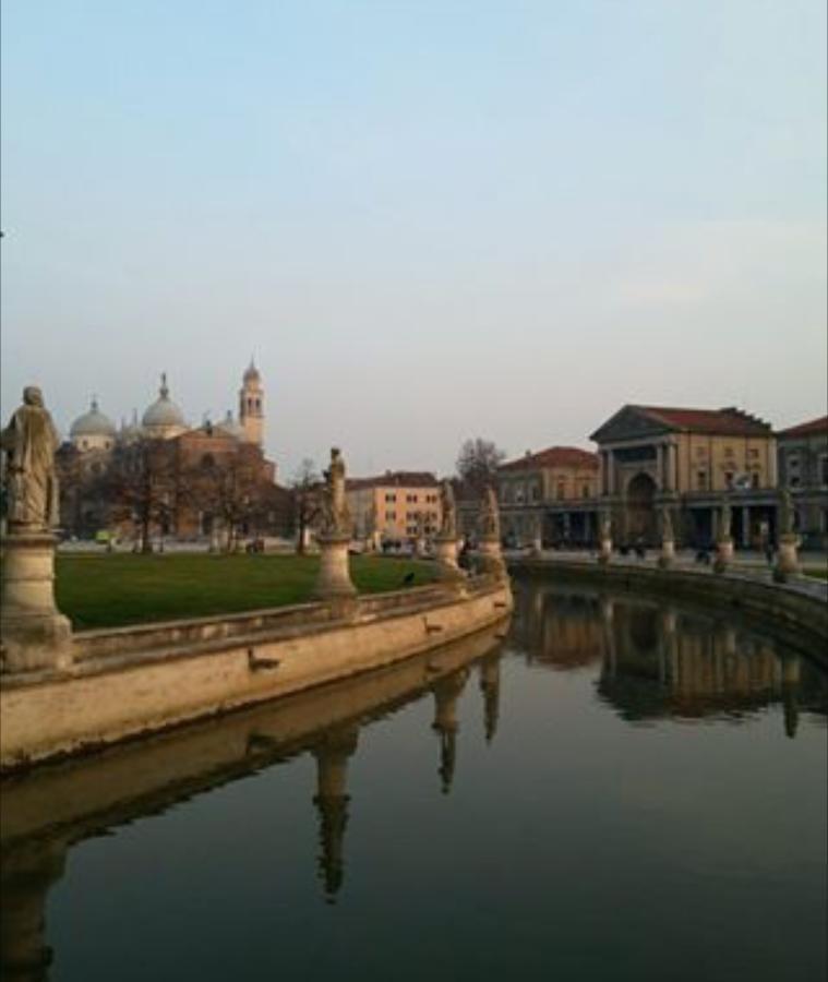 Hotel Piroga Padova Selvazzano Dentro Exterior foto