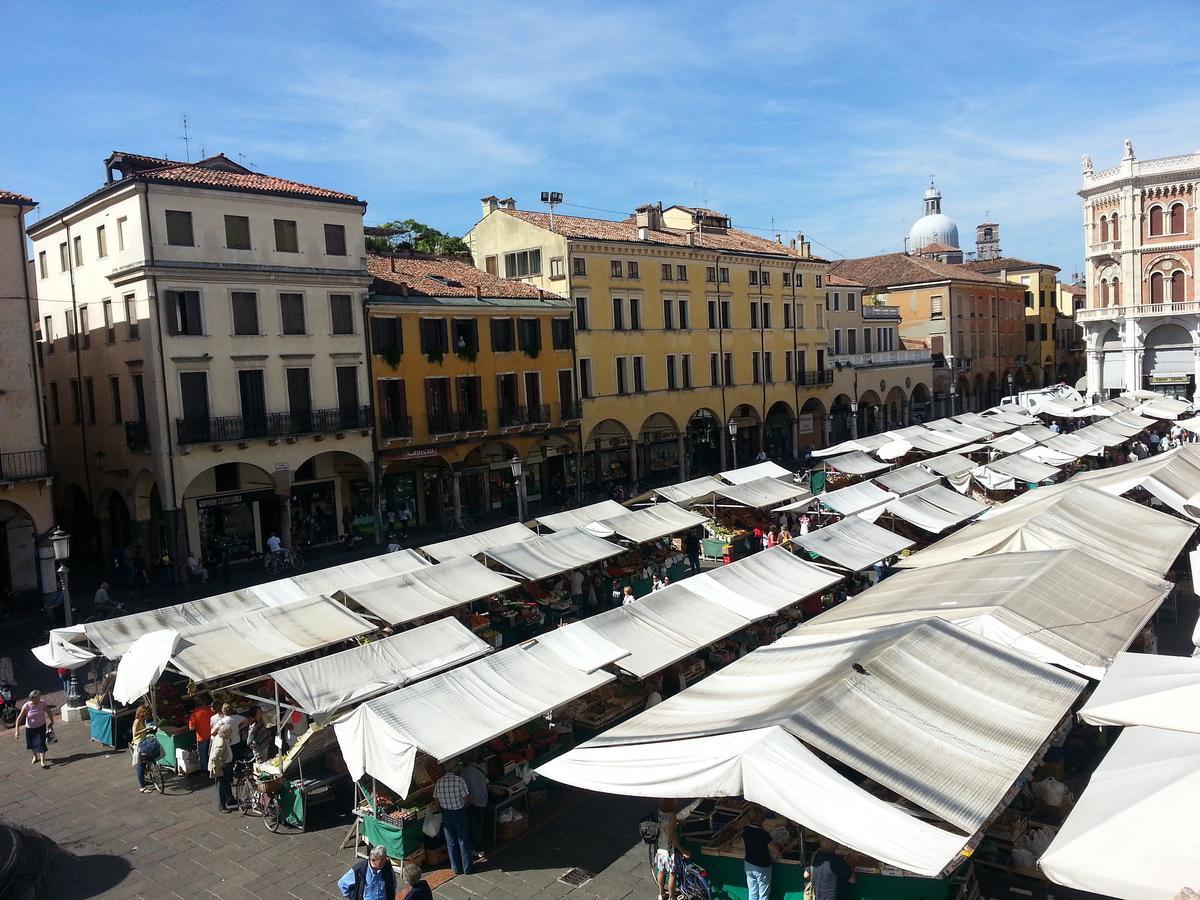 Hotel Piroga Padova Selvazzano Dentro Exterior foto