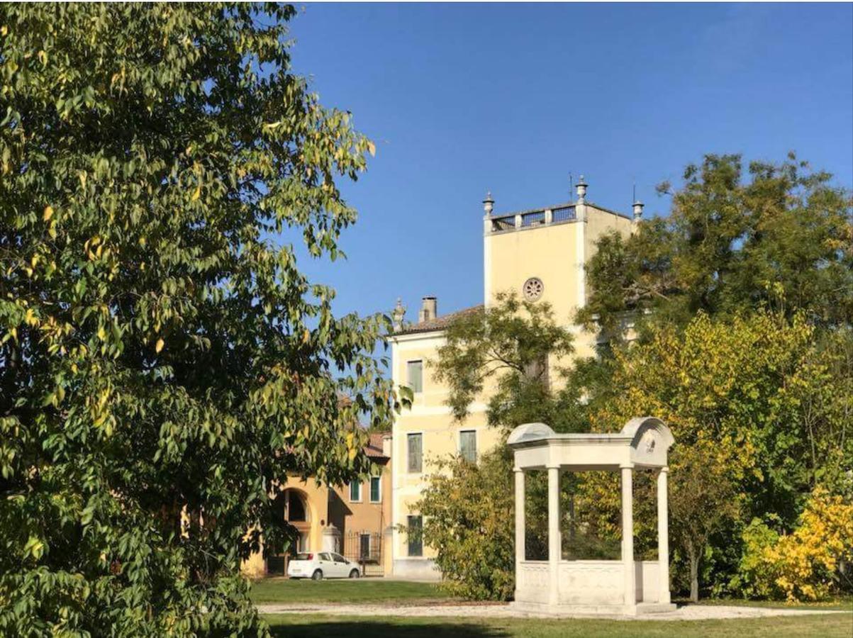 Hotel Piroga Padova Selvazzano Dentro Exterior foto