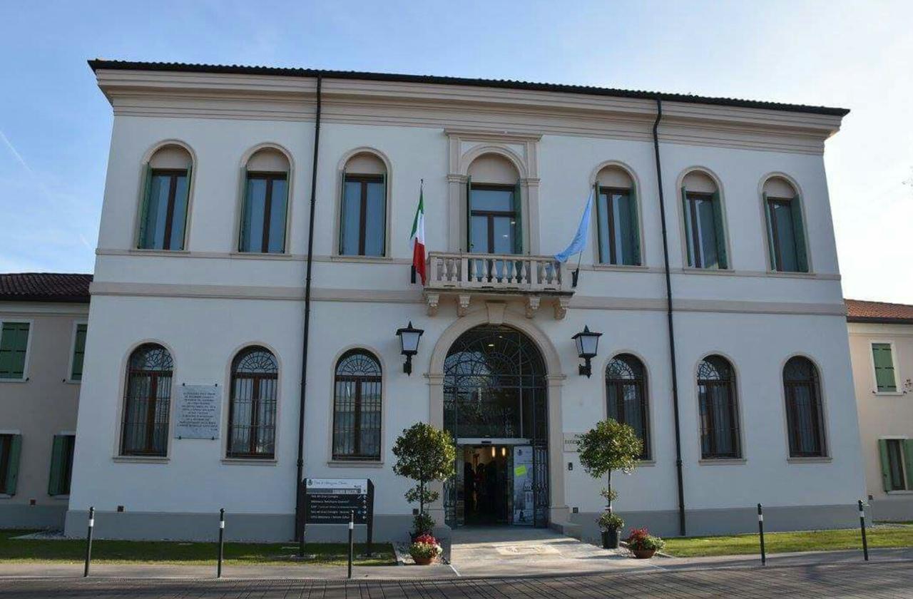 Hotel Piroga Padova Selvazzano Dentro Exterior foto